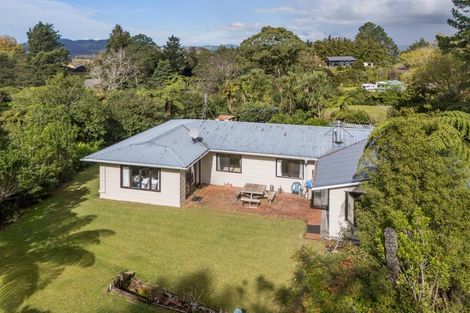 Photo of property in 175 Bulltown Road, Waihi, 3610