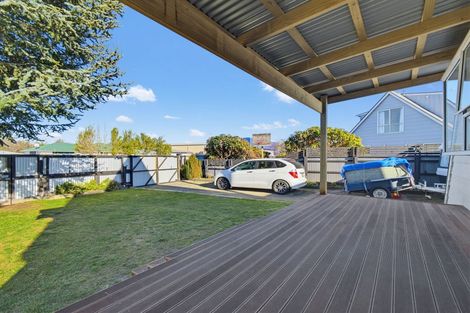 Photo of property in 170 Mcmurdo Street, Tinwald, Ashburton, 7700
