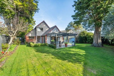 Photo of property in 9 Johnswood Grove, Clouston Park, Upper Hutt, 5018