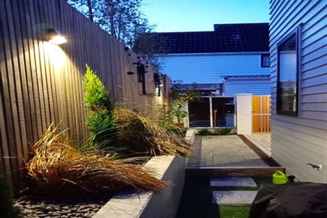 Photo of property in 82d Wallace Street, Mount Cook, Wellington, 6021