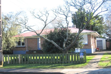 Photo of property in 12 Sheehan Avenue, Papakura, 2110