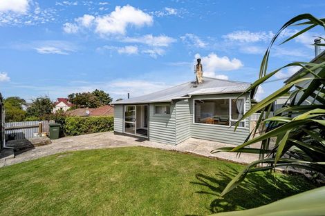 Photo of property in 35 Till Street, South Hill, Oamaru, 9400