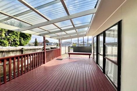 Photo of property in 5 Atkinson Avenue, Papatoetoe, Auckland, 2025