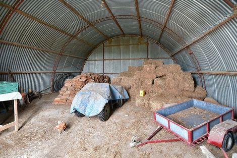 Photo of property in 88 Rapson Road, Kaukapakapa, 0871