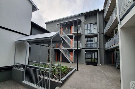 Photo of property in 6/169 Fitzgerald Avenue, Christchurch Central, Christchurch, 8011