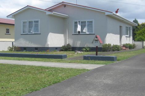 Photo of property in 25 Field Street, Aramoho, Whanganui, 4500