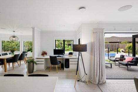 Photo of property in 4 Kenneth Place, Rototuna, Hamilton, 3210