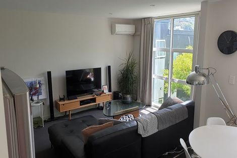 Photo of property in 46b Thompson Street, Mount Cook, Wellington, 6011