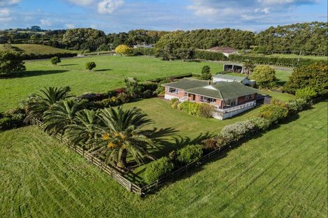 Photo of property in 196a Logan Road, Buckland, Pukekohe, 2677