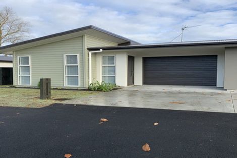 Photo of property in 3/1 Glen Lynne Avenue, Queenwood, Hamilton, 3210