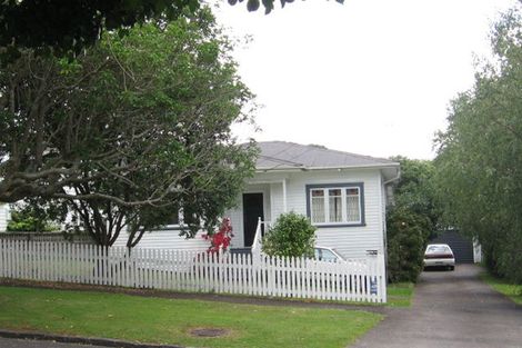 Photo of property in 5 Gorrie Avenue, Epsom, Auckland, 1023