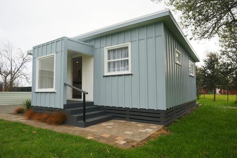 Photo of property in 20 Alexandra Street, Marton, 4710