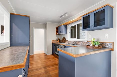 Photo of property in 3 Morgan Lane, Ferndale, New Plymouth, 4310