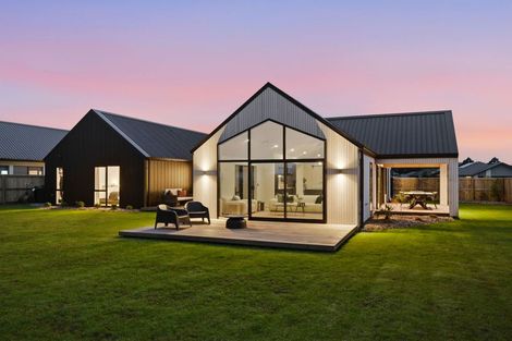 Photo of property in 94 Ridgeland Way, West Melton, 7618