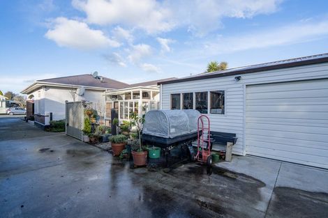 Photo of property in 6 Melbourne Street, Windsor, Invercargill, 9810