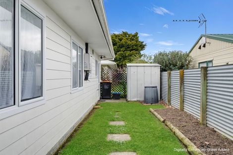 Photo of property in 10b Ihle Street, Terrace End, Palmerston North, 4410