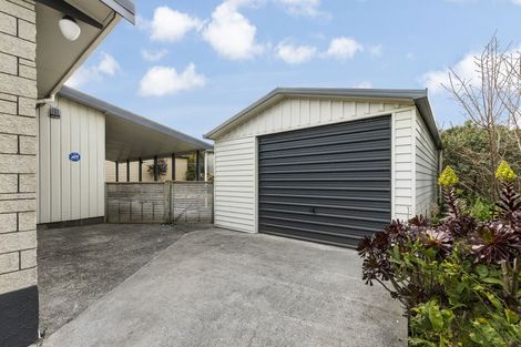 Photo of property in 4 Myrtle Lane, Raumati Beach, Paraparaumu, 5032