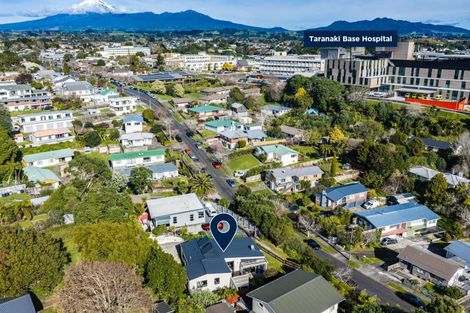 Photo of property in 66 David Street, Lynmouth, New Plymouth, 4310