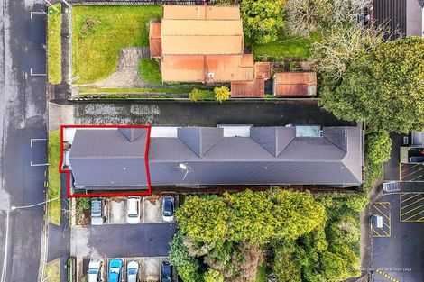 Photo of property in 416a Tristram Street, Whitiora, Hamilton, 3200