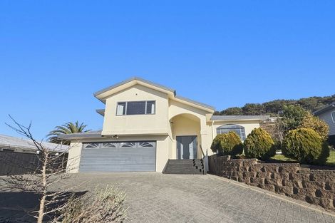 Photo of property in 15 Kawatiri Grove, Wainuiomata, Lower Hutt, 5014