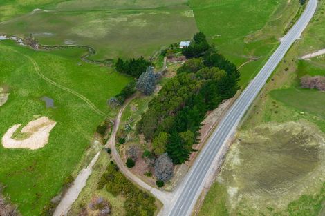 Photo of property in 3763 Hampden-palmerston Road, Hillgrove, Palmerston, 9482