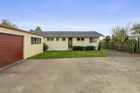 Photo of property in 22 Browning Crescent, Owhata, Rotorua, 3010
