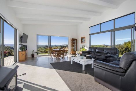 Photo of property in 451 Woodlands Road, Waihi, 3682