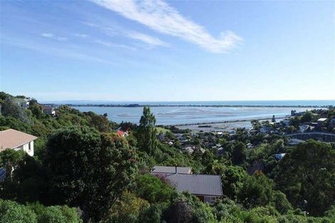 Photo of property in 97b Mount Pleasant Road, Mount Pleasant, Christchurch, 8081