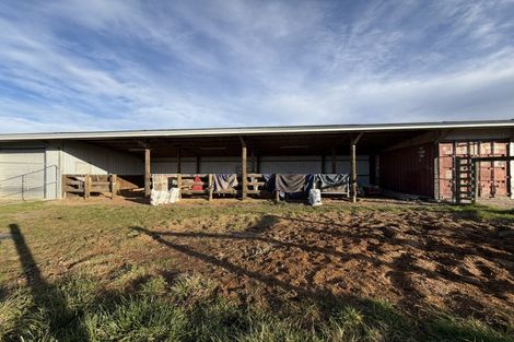 Photo of property in 23 Old Horseshoe Bend Road, Otaio, Timaru, 7971