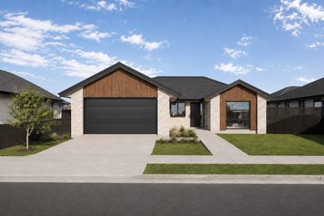 Photo of property in 3 Harrop Place, Morrinsville, 3300