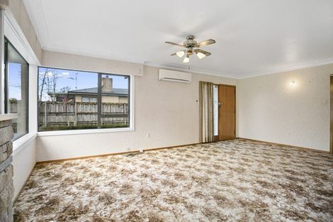 Photo of property in 11 Sheffield Street, Matamata, 3400