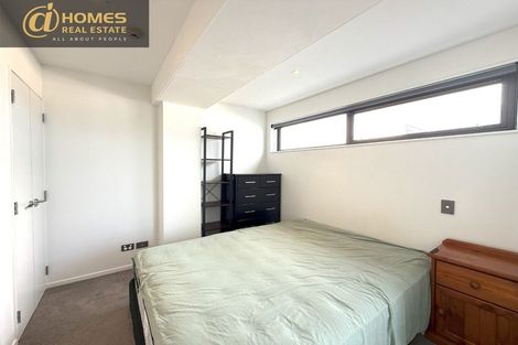 Photo of property in 716/5 Howe Street, Freemans Bay, Auckland, 1011