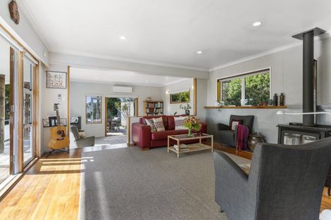 Photo of property in 26 Patui Avenue, Ngarimu Bay, Thames, 3575