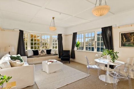 Photo of property in 22a Clifton Terrace, Kelburn, Wellington, 6012