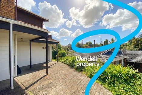 Photo of property in 124 Stapleford Crescent, Browns Bay, Auckland, 0630