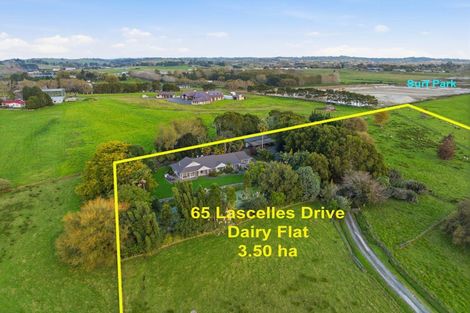 Photo of property in 65 Lascelles Drive, Dairy Flat, Albany, 0794