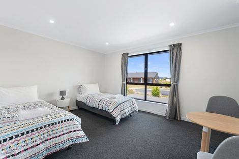 Photo of property in 1 Rodman Lane, Lake Tekapo, 7999