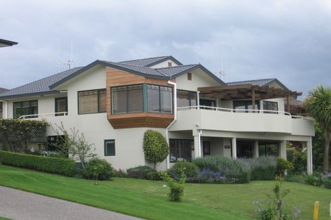 Photo of property in 5 Waterview Terrace, Omokoroa, 3114