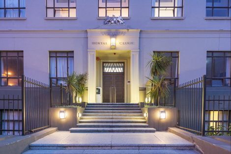 Photo of property in Augusta Apartments, 37/254 Willis Street, Te Aro, Wellington, 6011