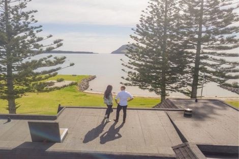 Photo of property in 91 Kulim Avenue, Otumoetai, Tauranga, 3110