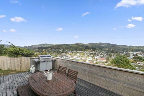 Photo of property in 49a Petrie Street, Wainuiomata, Lower Hutt, 5014
