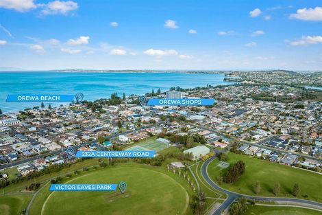 Photo of property in 232a Centreway Road, Orewa, 0931