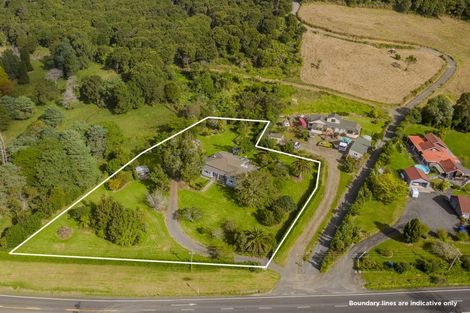 Photo of property in 1246 Whangapoua Sh25 Road, Te Rerenga, Coromandel, 3582