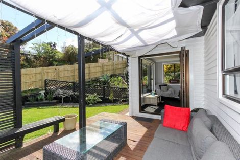 Photo of property in 1/59 Wallath Road, Westown, New Plymouth, 4310