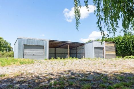 Photo of property in 100 Easterbrook Road, Fernside, Kaiapoi, 7691