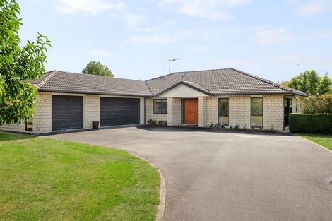 Photo of property in 8 Westvale Lane, Te Kowhai, Hamilton, 3288