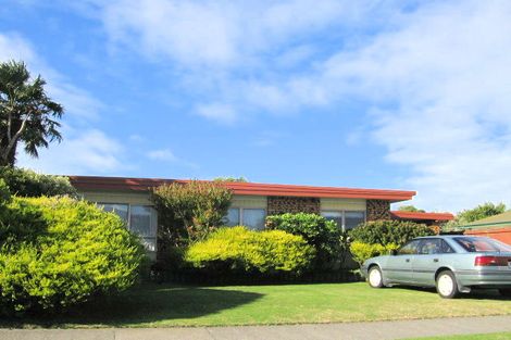 Photo of property in 319 Westminster Avenue, Tamatea, Napier, 4112