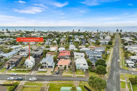 Photo of property in 31a Campbell Road, Mount Maunganui, 3116