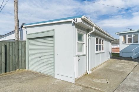 Photo of property in 21 Rawhiti Street, Stokes Valley, Lower Hutt, 5019