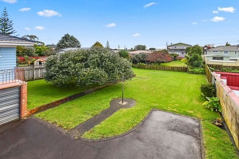 Photo of property in 21 Grange Road, Papatoetoe, Auckland, 2025